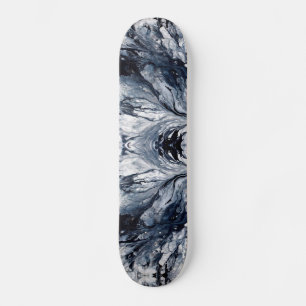Marble Skateboard