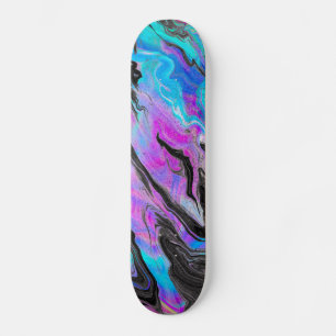 Marble Skateboard