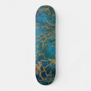 Marble Skateboard