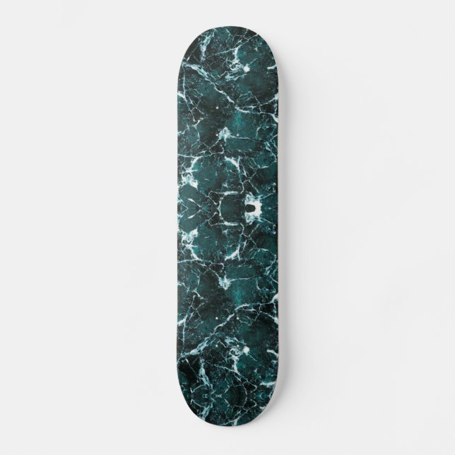 Marble Skateboard (Front)