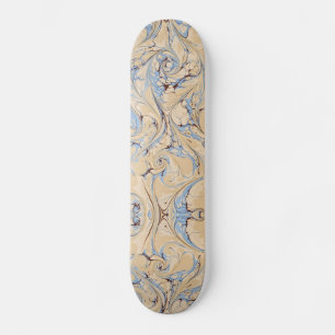 Marble Skateboard