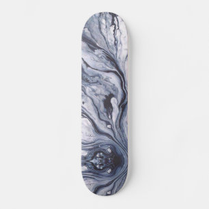 Marble Skateboard