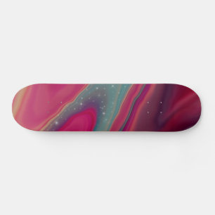 Marble Skateboard