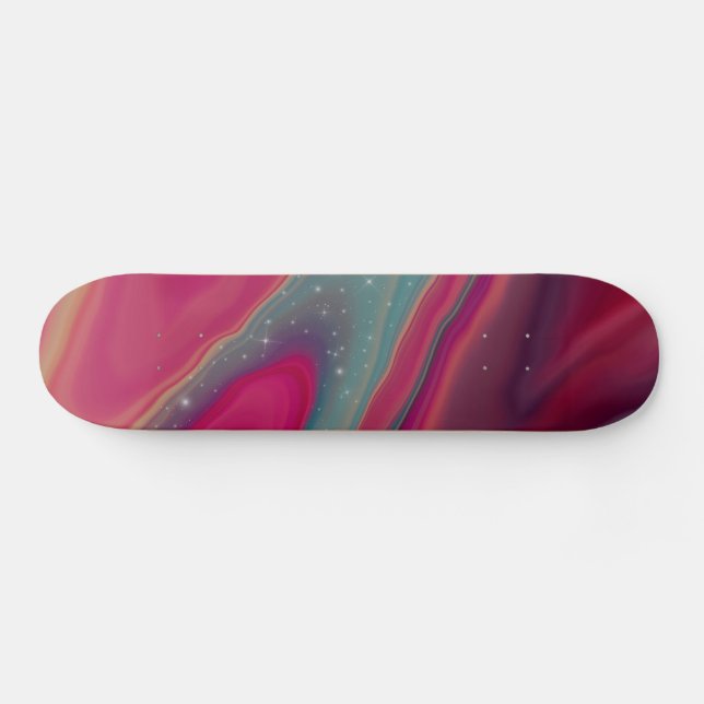 Marble Skateboard (Horz)