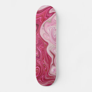 Marble Skateboard