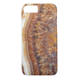 marble stone abstract iPhone 8/7 case