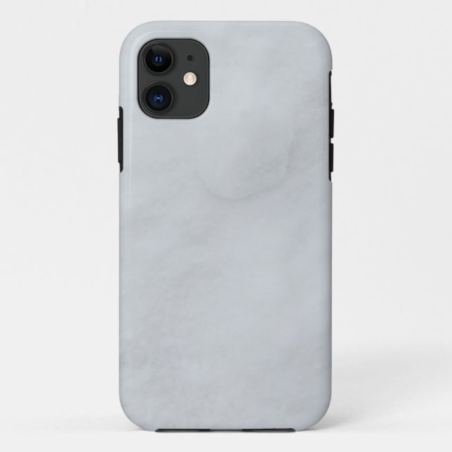 Marble Stone Case-Mate Tough Apple iPhone 11 Case (Back)