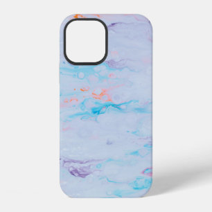 Marble Stone Case-Mate Tough Apple iPhone 12 Case