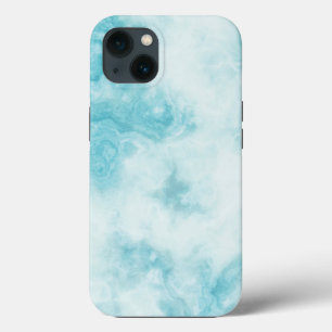 Marble Stone Case-Mate Tough Apple iPhone 13 Case