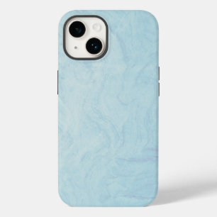 Marble Stone Case-Mate Tough Apple iPhone 14 Case