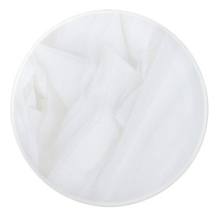 Marble Stone Ceramic Knob