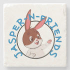 Marble Stone Coaster