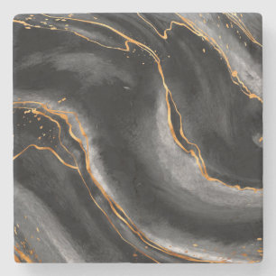 Marble Stone Coaster