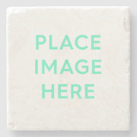 Marble Stone Coaster