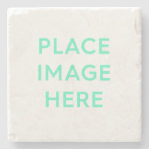 Marble Stone Coaster