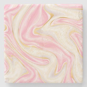 Marble Stone Coaster