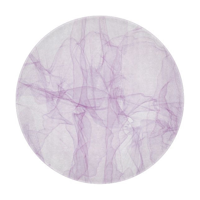 Marble Stone Cutting Board (Front)