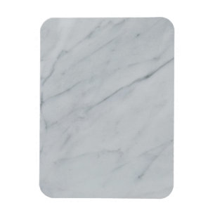 Marble Stone Flexible Photo Magnet