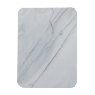 Marble Stone Flexible Photo Magnet