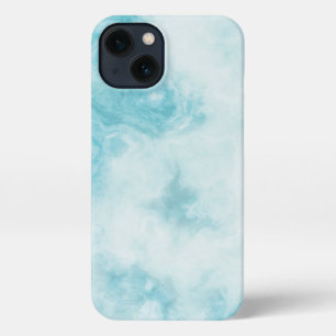 Marble Stone Green iPhone 13 iPhone 13 Case