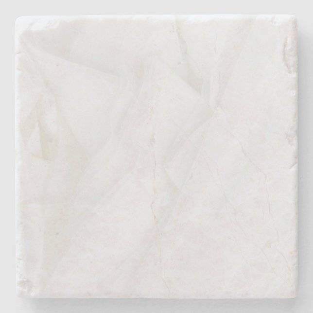 Marble Stone Marble Stone Coaster (Front)