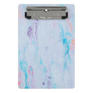 Marble Stone Mini Clipboard