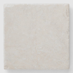 Marble Stone Neutral Grey Tile Background Template Stone Coaster