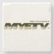 Marble Stone of MYETV