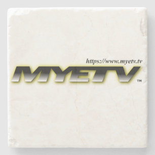 Marble Stone of MYETV Coaster