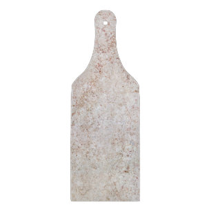 Marble Stone Pattern Glass Cutting Board