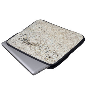 Marble Stone Pattern Laptop Sleeve
