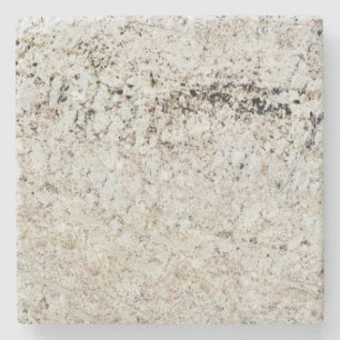 Marble Stone Pattern Stone Coaster
