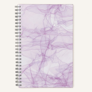 Marble Stone Spiral Notebook