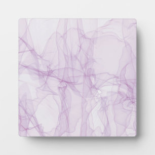 Marble Stone Tabletop Plaque with Easel