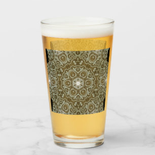 Marble Stone Texture Print Minimalist Aesthetic Glass