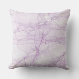 Marble Stone Throw Pillow 20" x 20"