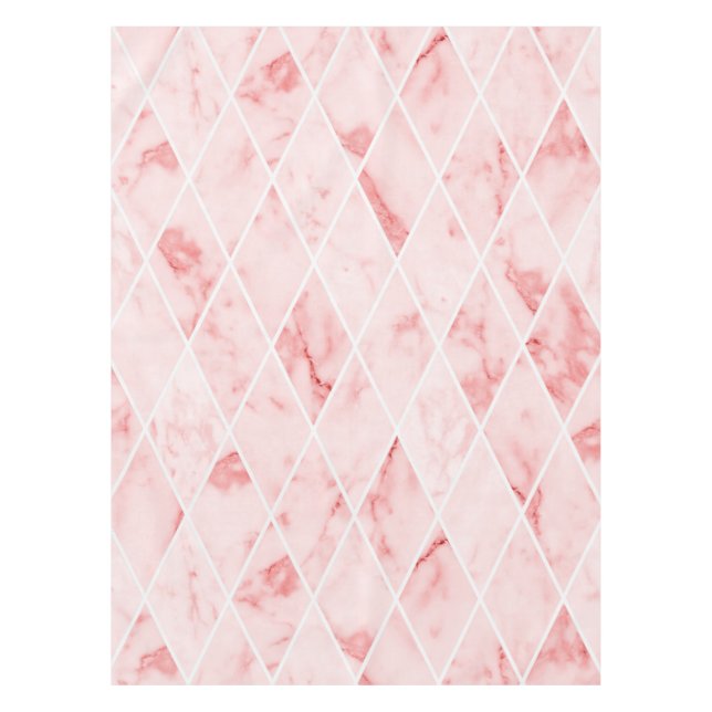 marble tablecloth (Front)