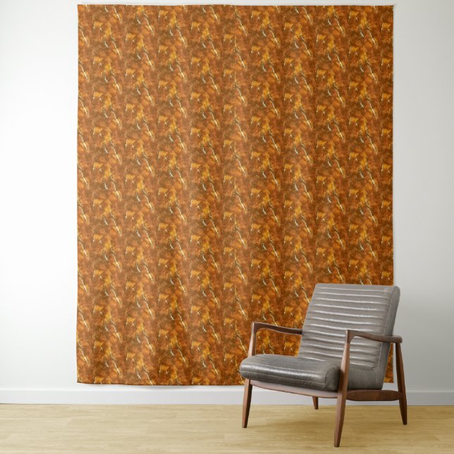 Marble Tapestry (In Situ)