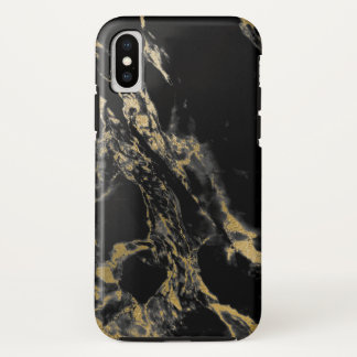 marble texture 7 iPhone XS case