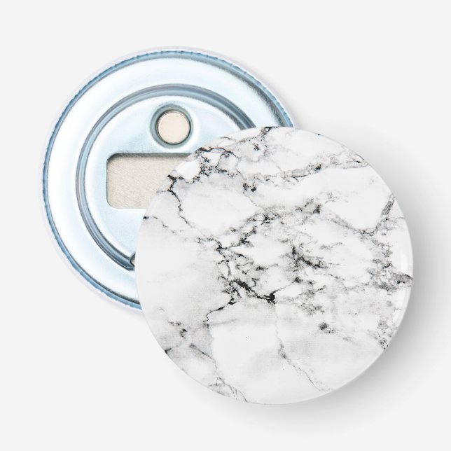 Marble texture bottle opener (Front)