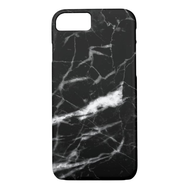 Marble texture Case-Mate iPhone case (Back)