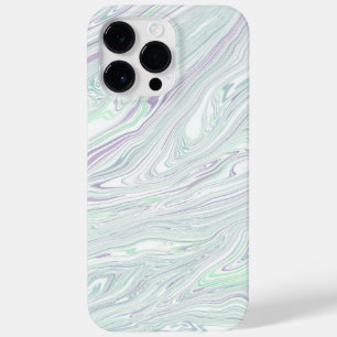Marble Texture Marble Painting Marble Pattern Desi Case-Mate iPhone 14 Pro Max Case