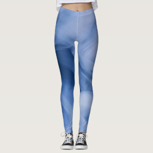 Marble Texture Natural  Leggings