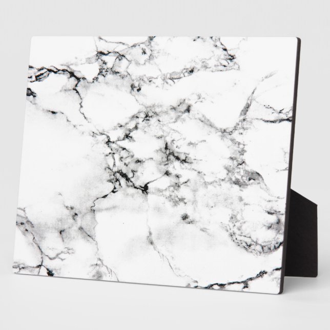 Marble texture plaque (Side)