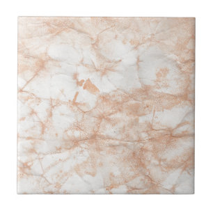 Marble Textured Pattern Tile