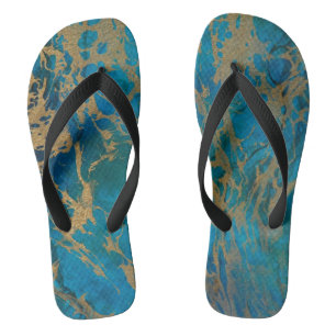 Marble Thongs