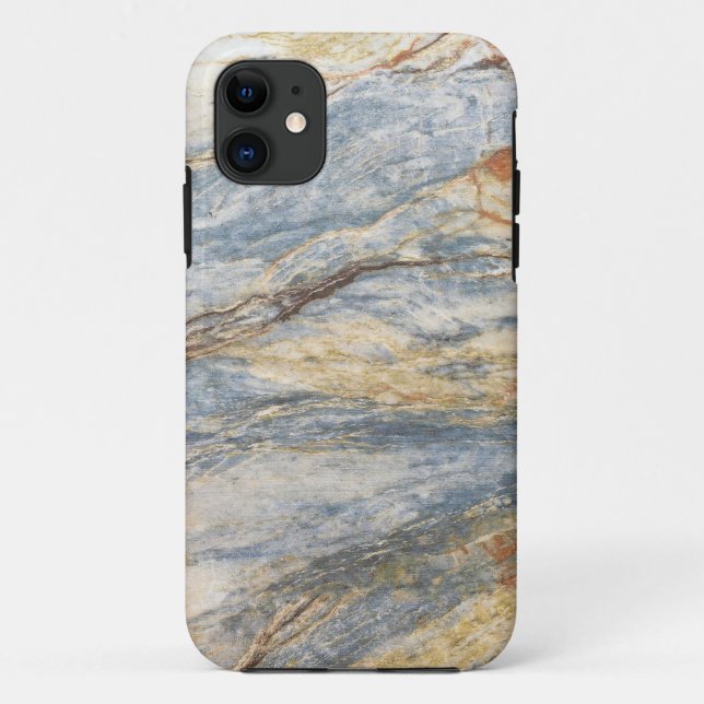 Marble tile Case-Mate iPhone case (Back)
