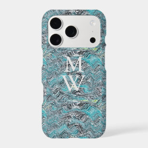 Marble Waves
