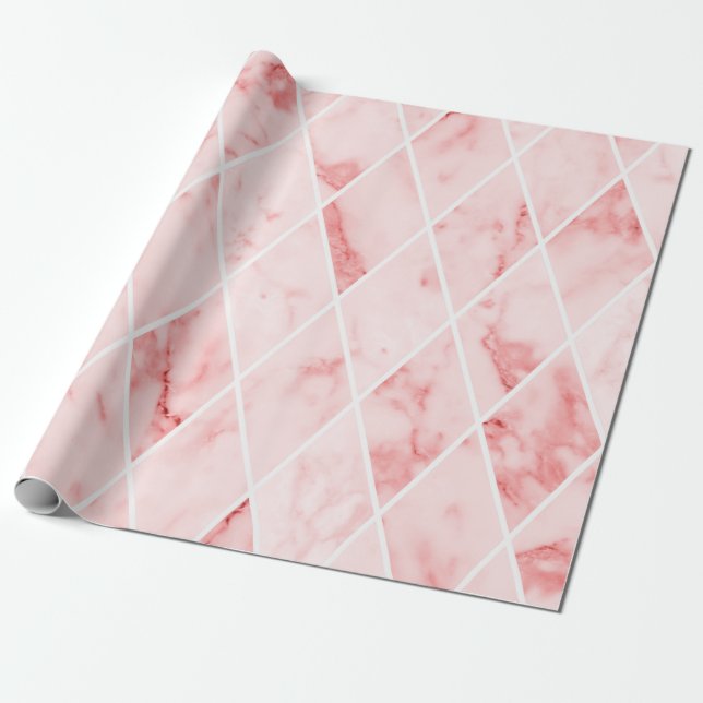 marble wrapping paper (Unrolled)