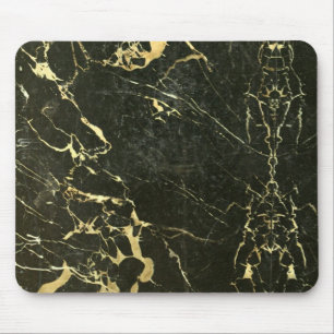 Marbled Mouse Pad